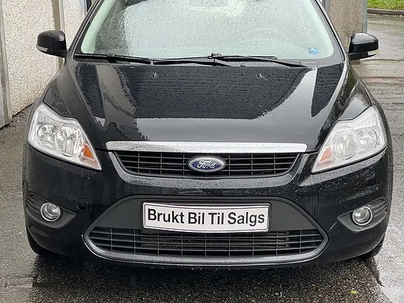 Ford Focus 2011 photo 3