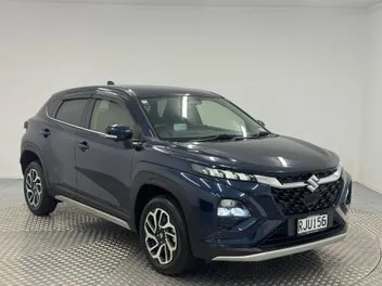 Suzuki Fronx 2025 photo 2
