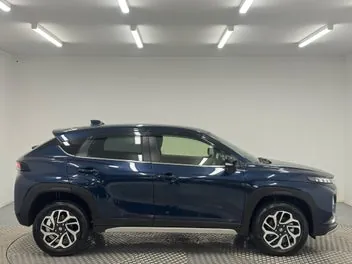 Suzuki Fronx 2025 photo 3