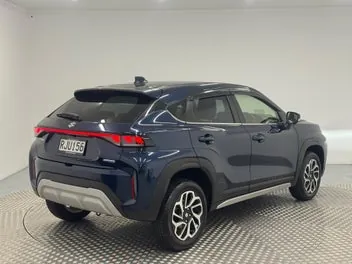 Suzuki Fronx 2025 photo 4