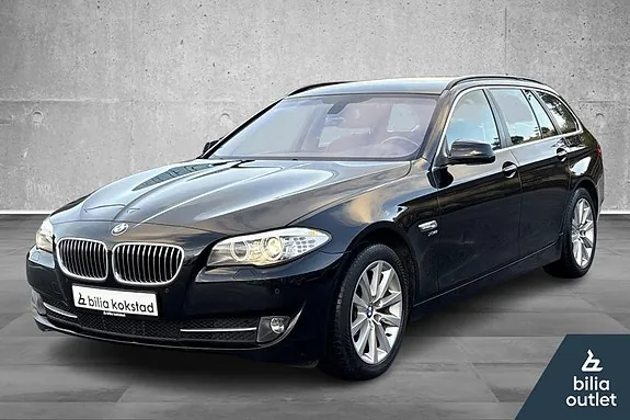 BMW 525D