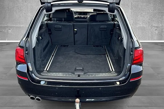 BMW 525D 2012 photo 5