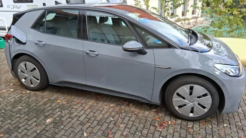 Volkswagen Id.3 Pro