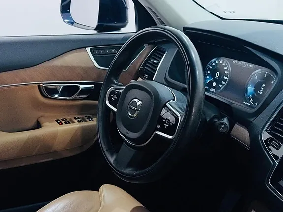 Volvo Xc90 2016 photo 4