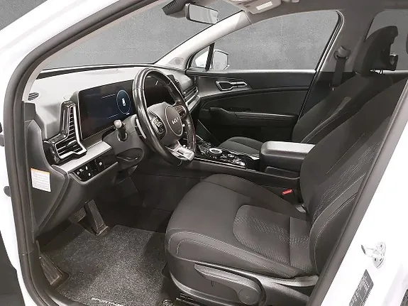 Kia Sportage 2022 photo 5
