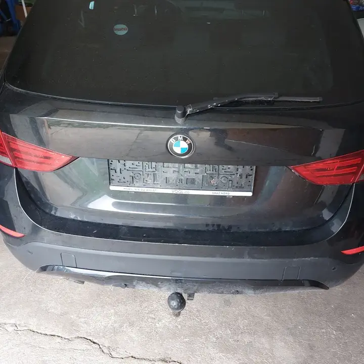BMW X1 2013 photo 2