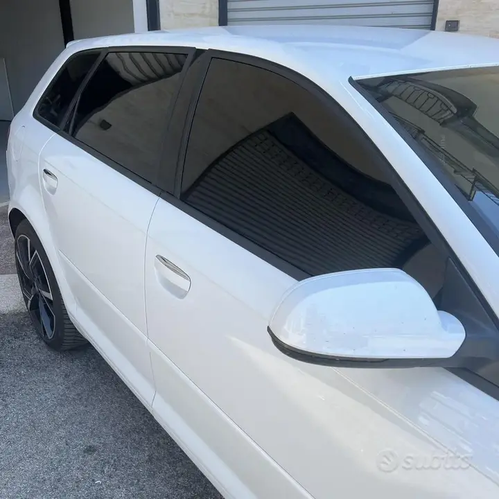 Audi A3 2011 photo 4