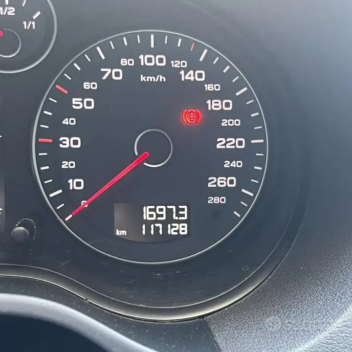 Audi A3 2011 photo 5