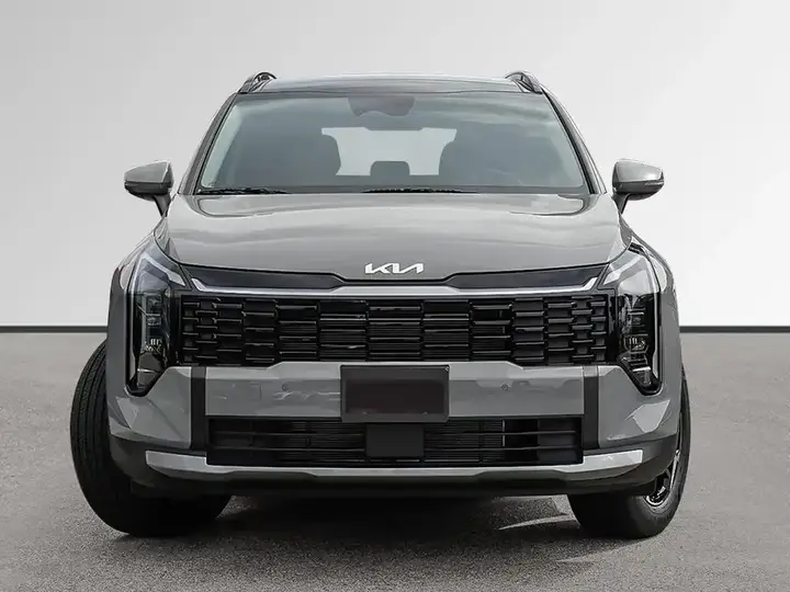 Kia Sportage 2026 photo 3