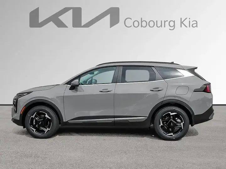 Kia Sportage 2026 photo 4