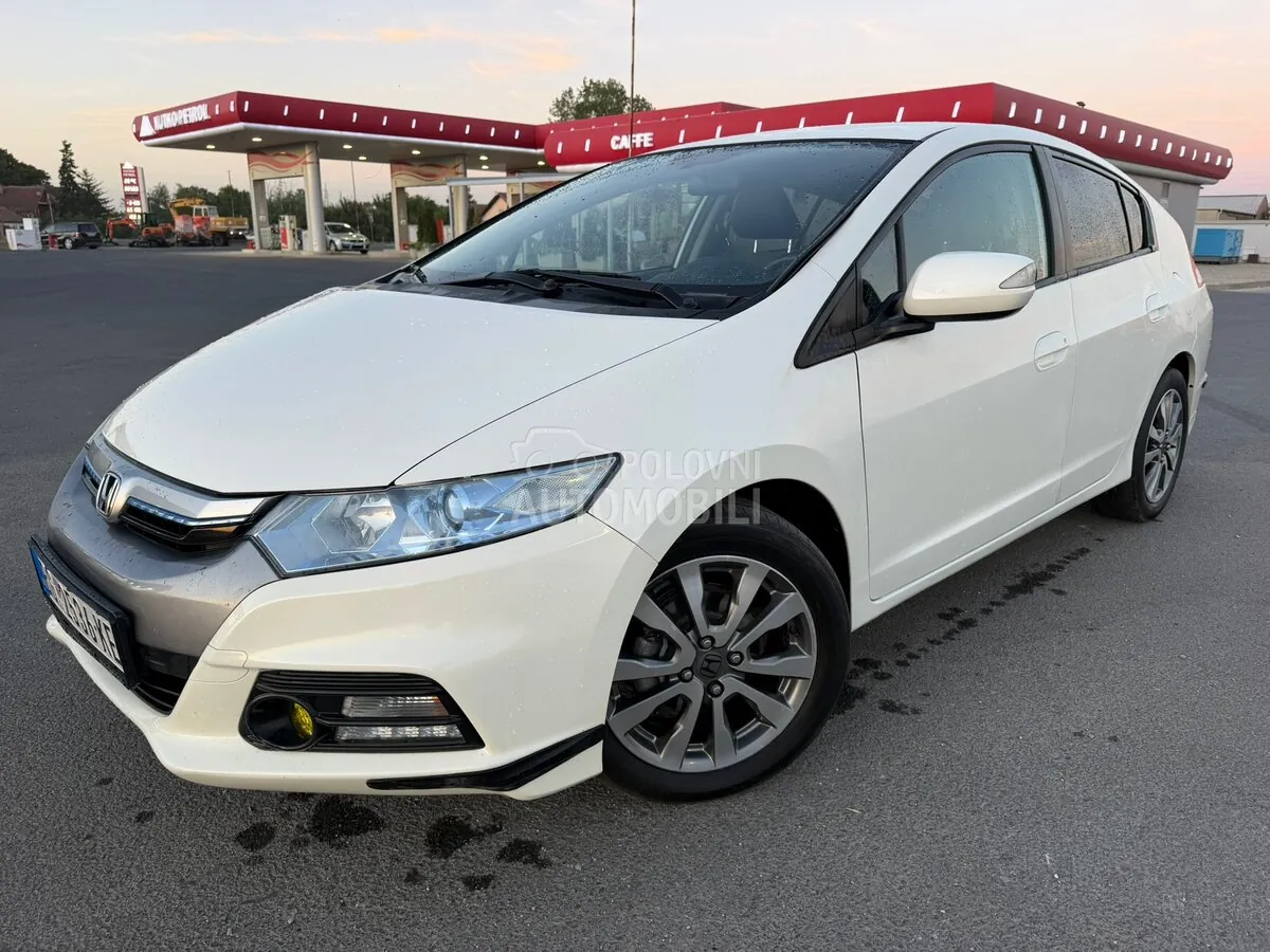 Honda Insight