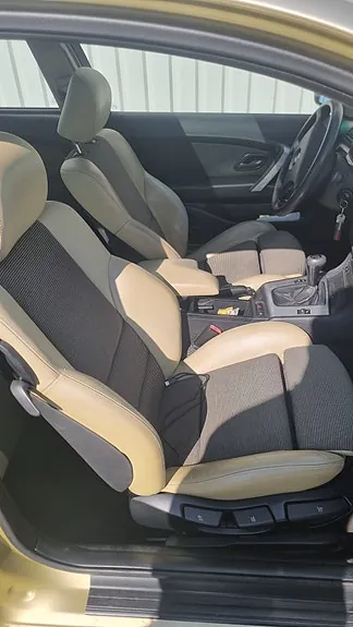 BMW 318Ti 2004 photo 3