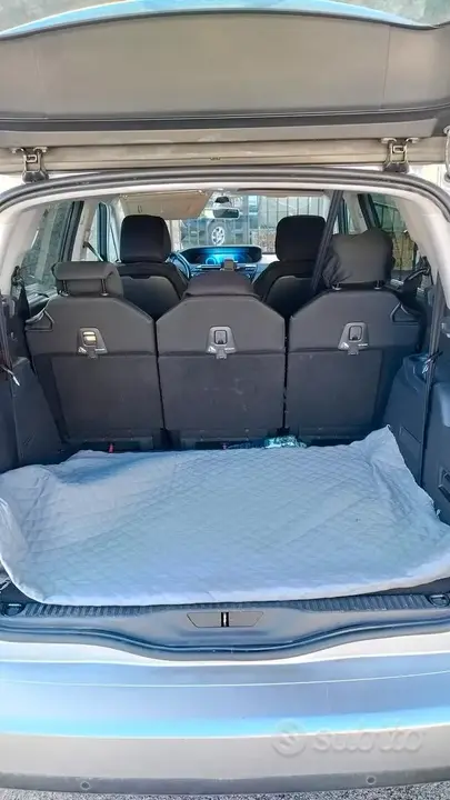 Citroen Grand C4 Picasso 2016 photo 4