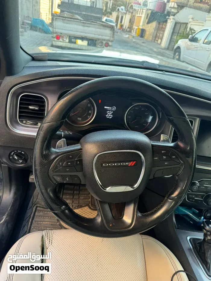 Dodge Charger 2019 photo 3