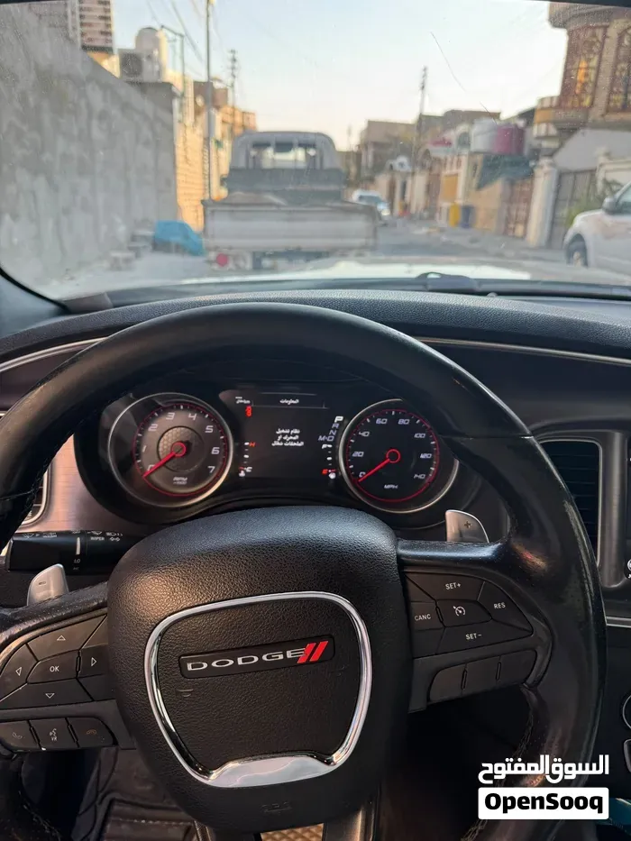Dodge Charger 2019 photo 2