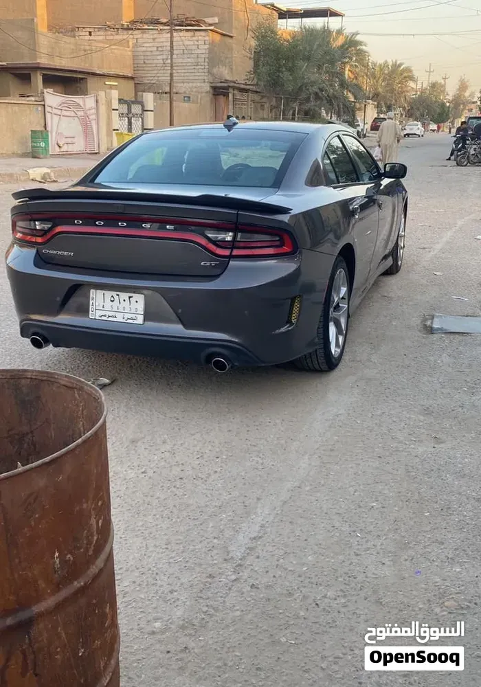 Dodge Charger 2019 photo 5