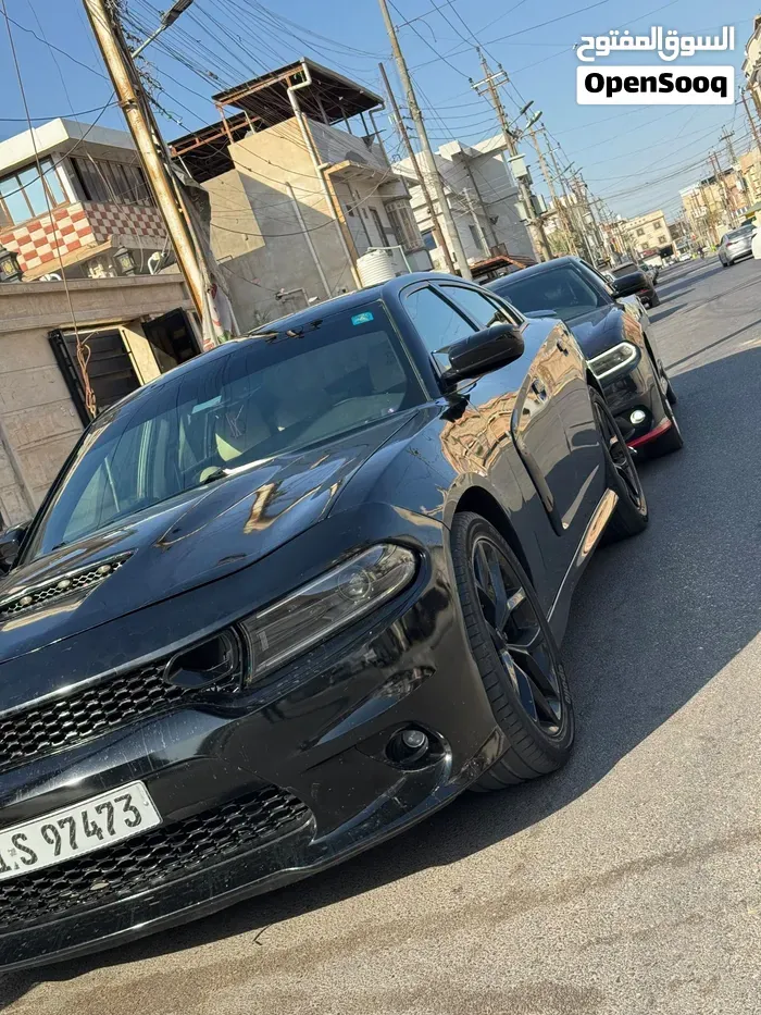 Dodge Charger