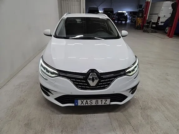 Renault Megane 2021 photo 2