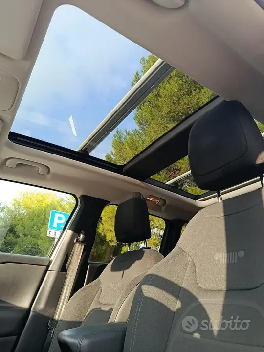 Jeep Renegade 2017 photo 5