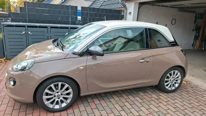 Opel Adam