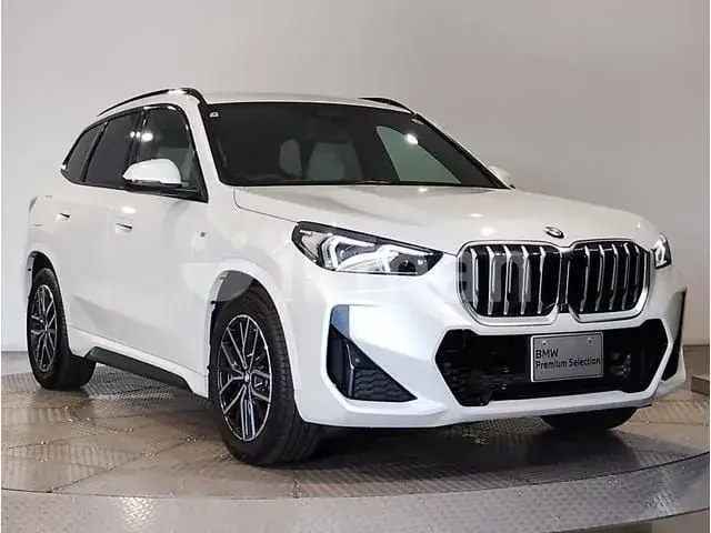 BMW X1 2025 photo 2