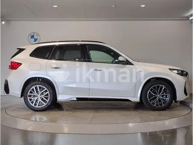 BMW X1 2025 photo 3