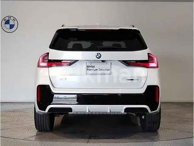BMW X1 2025 photo 5