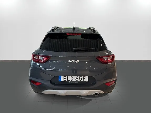 Kia Stonic 2022 photo 5