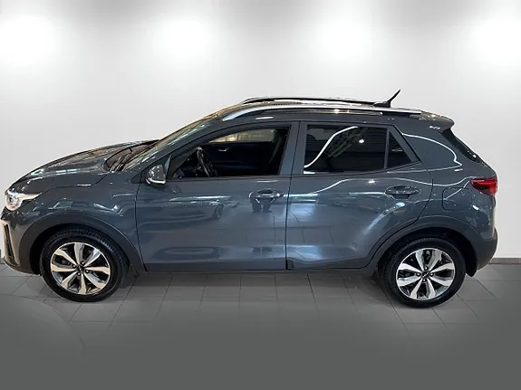 Kia Stonic 2022 photo 4