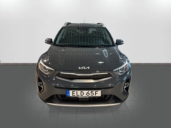 Kia Stonic 2022 photo 2