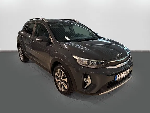 Kia Stonic 2022 photo 3