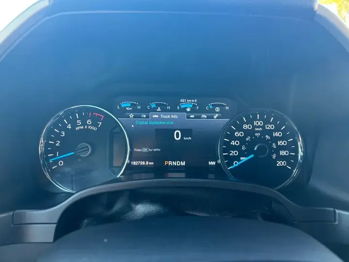 Ford F-150 2017 photo 5