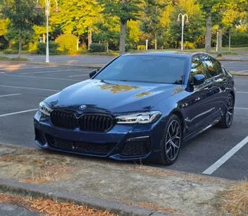 BMW Série 5