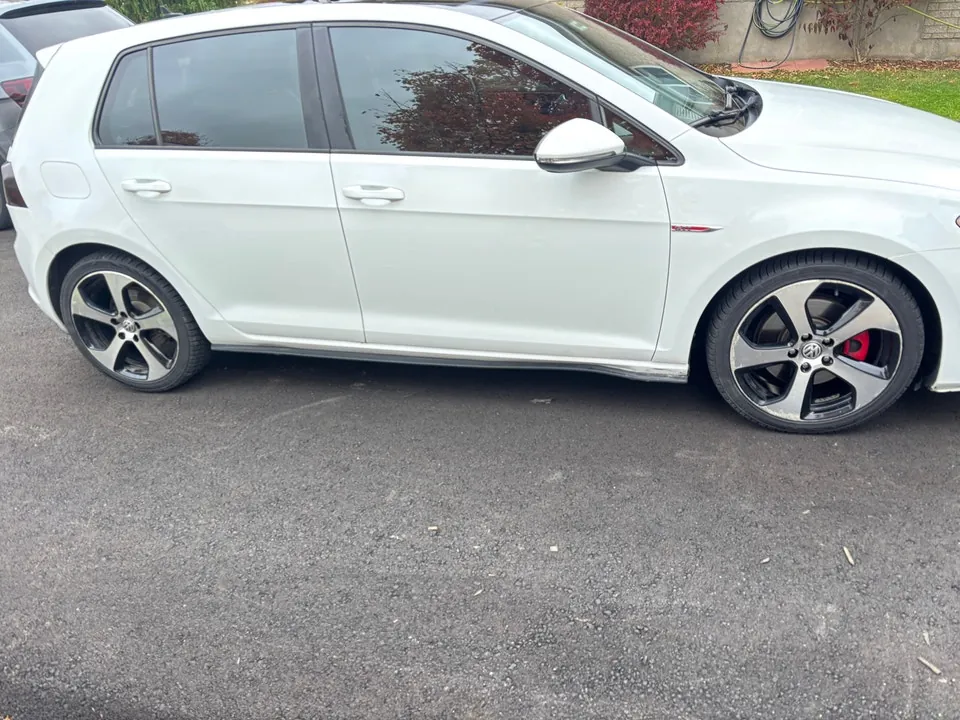 Volkswagen Gti 2015 photo 5