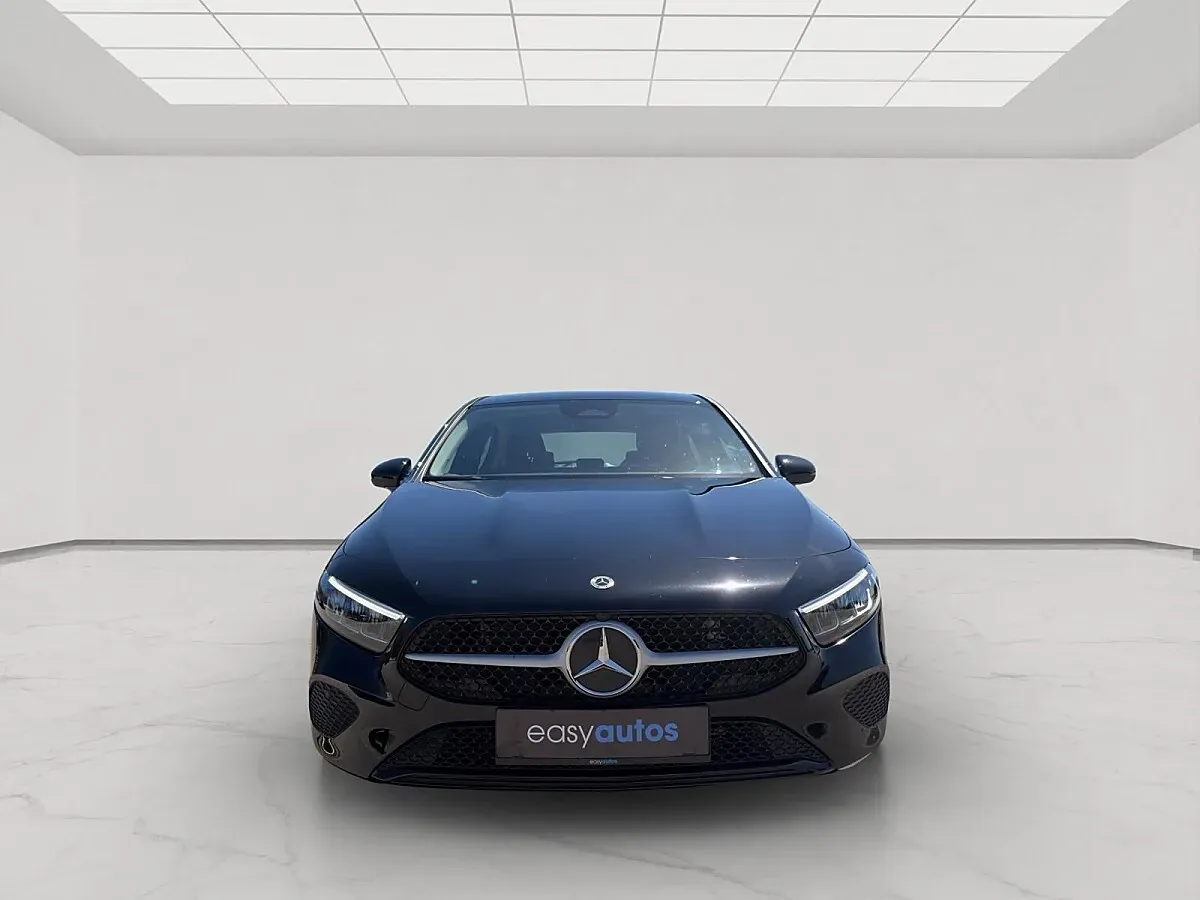 Mercedes-Benz A-Class 2024 photo 2