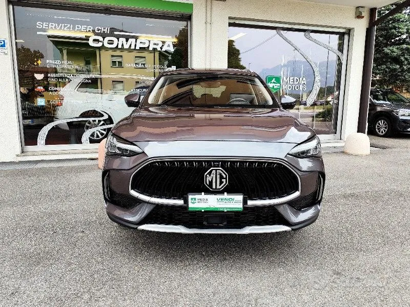 MG Hs 2023 photo 2