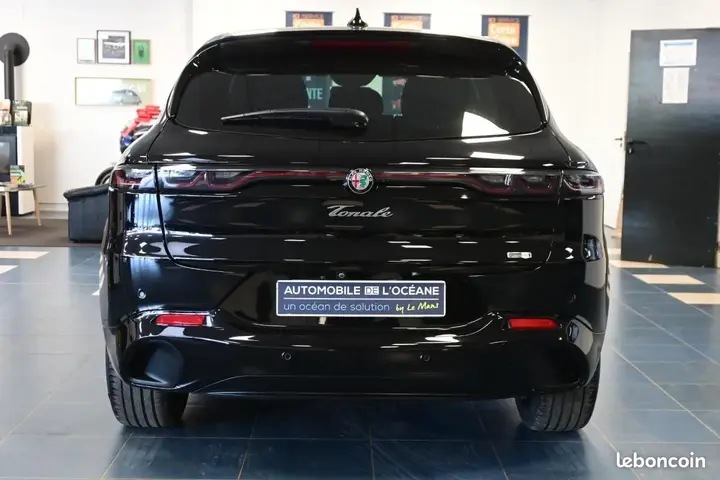 Alfa Romeo Tonale 2025 photo 5
