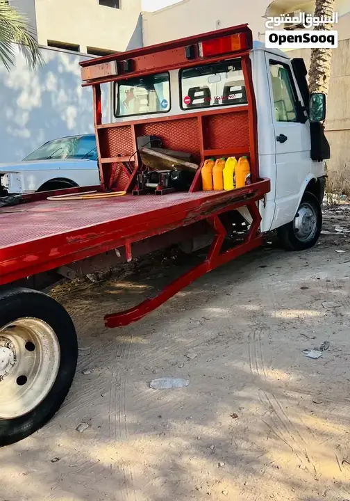 Iveco Sahib 40/12 2000 photo 4