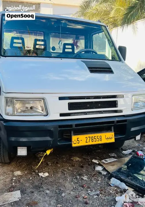 Iveco Sahib 40/12