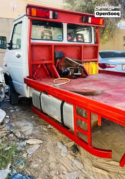 Iveco Sahib 40/12 2000 photo 3