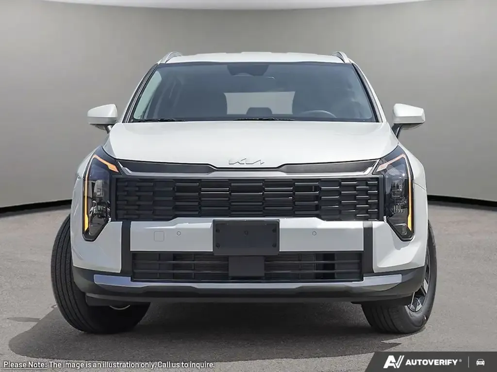 Kia Sportage 2026 photo 2