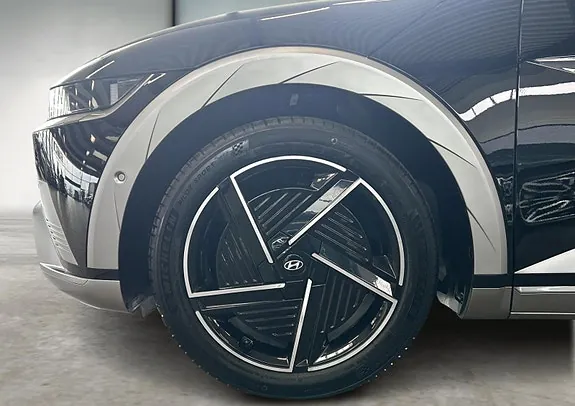 Hyundai Ioniq 5 2026 photo 5