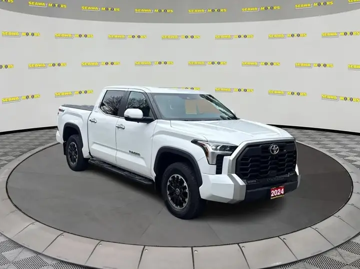 Toyota Tundra