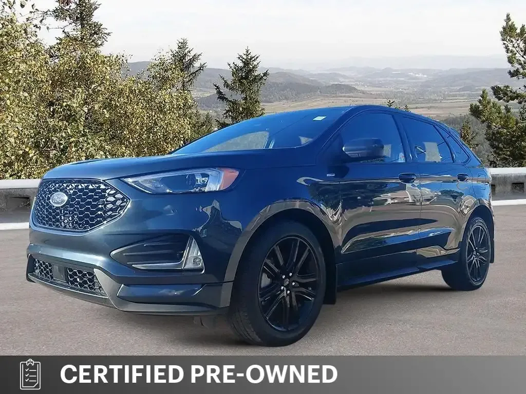 Ford Edge
