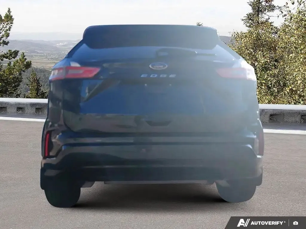 Ford Edge 2024 photo 4