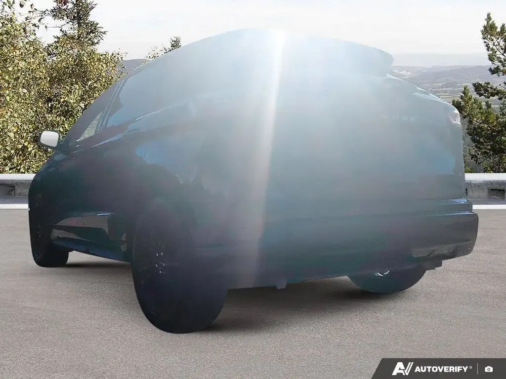 Ford Edge 2024 photo 3