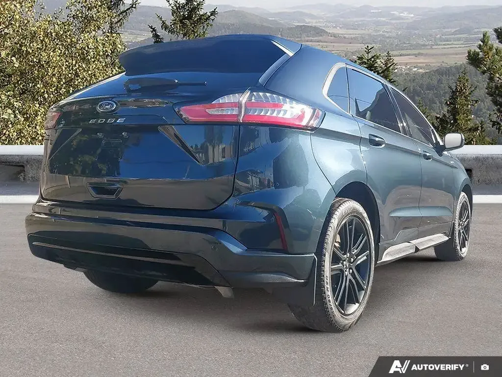 Ford Edge 2024 photo 5