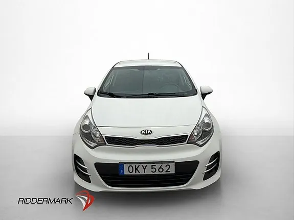 Kia Rio 2016 photo 2