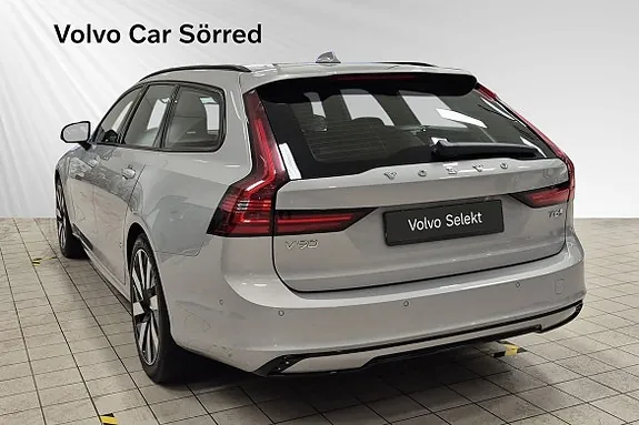 Volvo V90 2026 photo 5
