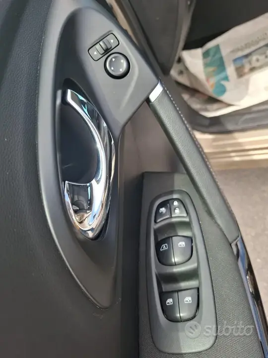 Renault Kadjar 2017 photo 4